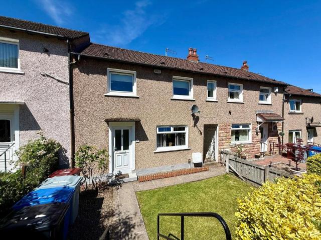House for sale in Rutherglen, Scotland