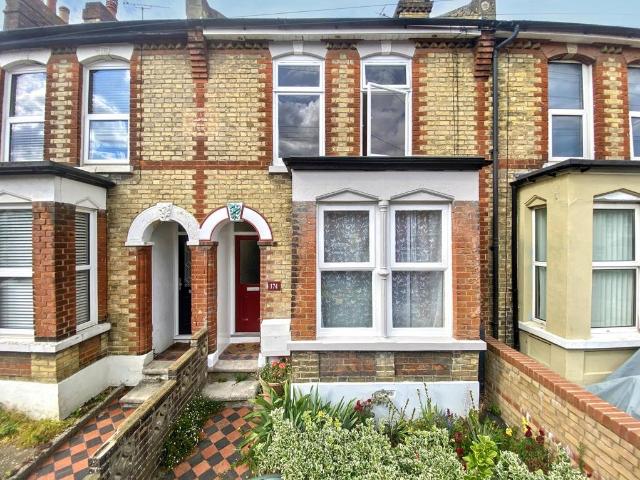 House for sale in Repton Manor, Bridgefield