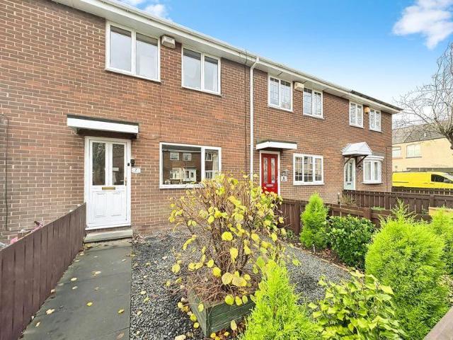 House for sale in Seaton Valley, New Hartley