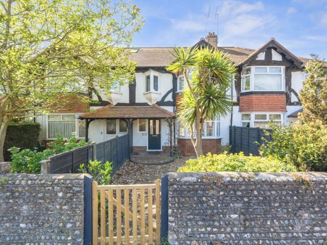 House for sale in Worthing, West Sussex