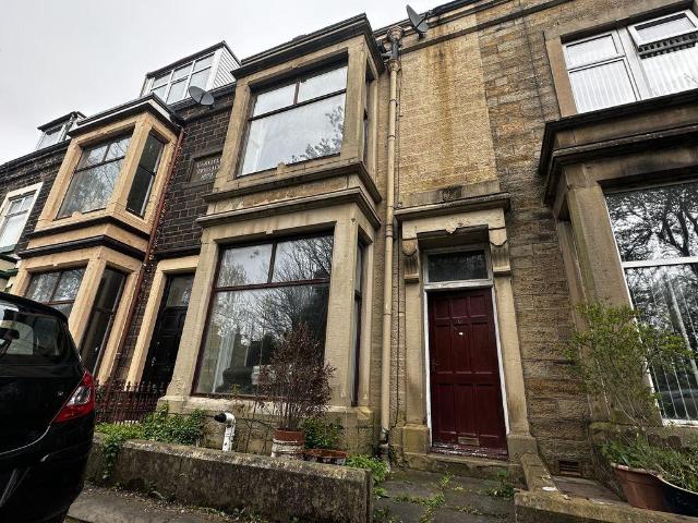 House for sale in Fulledge, Burnley