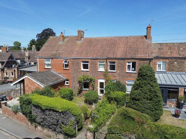 House for sale in North Petherton, Somerset