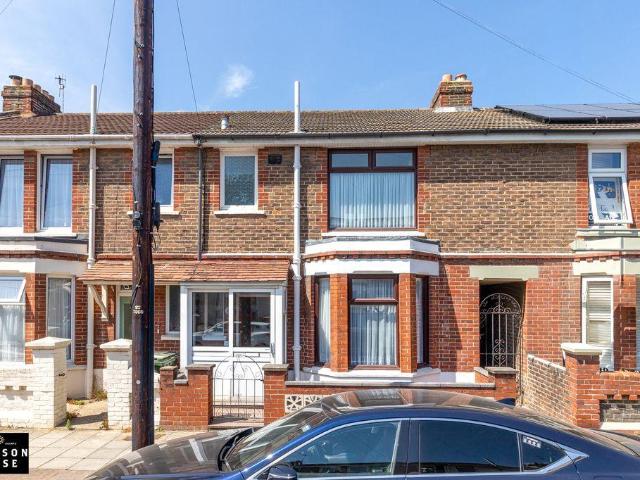 House for sale in Milton, City Of Portsmouth