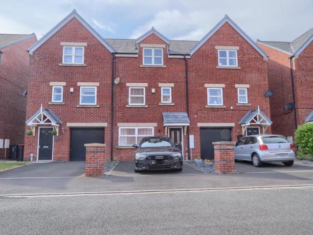 House for sale in Normanby, Middlesbrough
