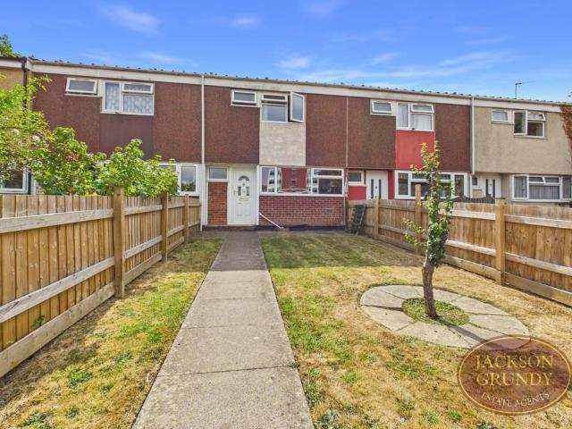 House for sale in Southbrook, Daventry