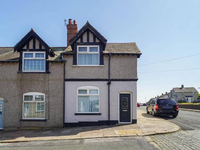 House for sale in Vickerstown, Barrow-in-Furness