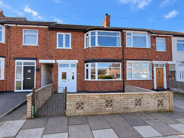 House for sale in Aylestone, Leicester
