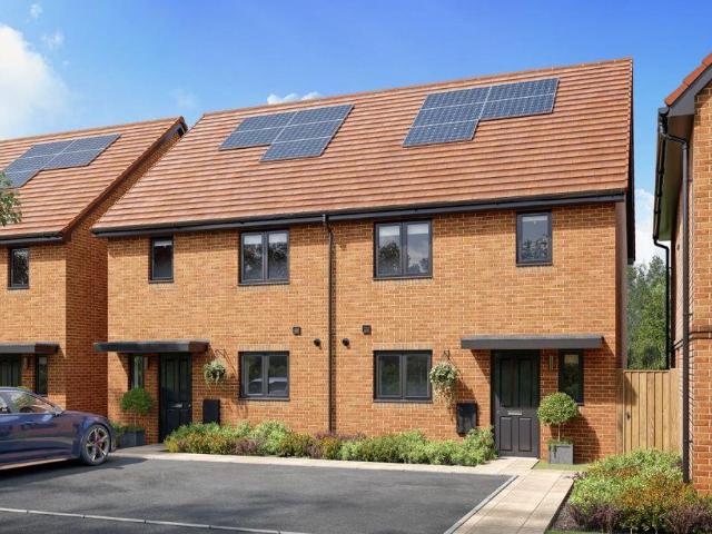 House for sale in Curbridge, Isle Of Man