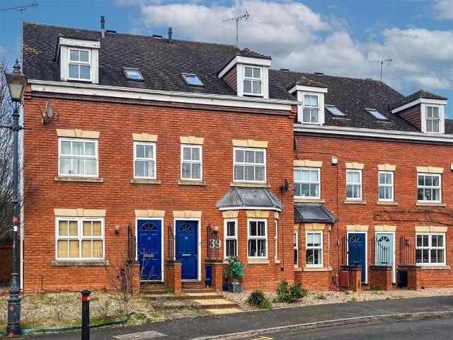House for sale in Cliff Hill, Green Close