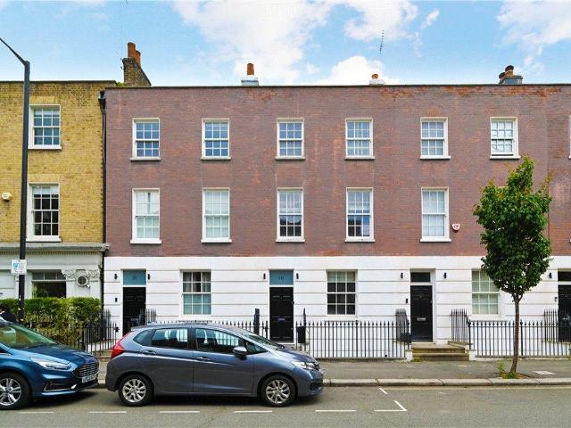 House for sale in Paddington, Greater London