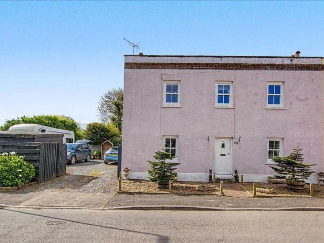 House for sale in Angle, Wales