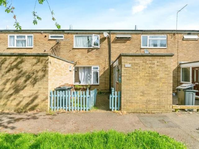 House for sale in St Nicholas, Shephall