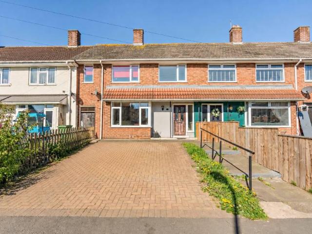 House for sale in Stockton-on-tees