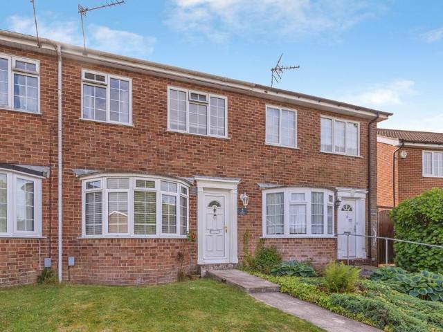 House for sale in Spring Vale, Hampshire