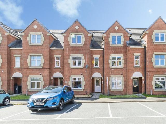 House for sale in The Fens, Hartlepool
