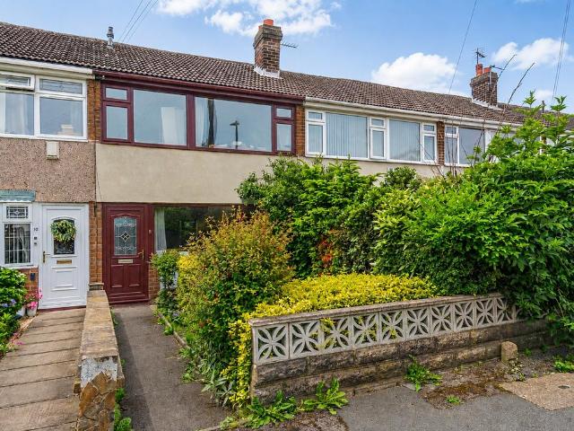 House for sale in Firthcliffe, Liversedge
