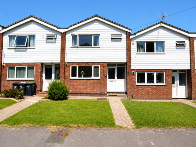 House for sale in Spring Vale, Hampshire