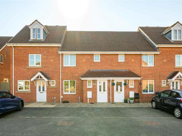House for sale in Ashby De La Launde, Lincolnshire