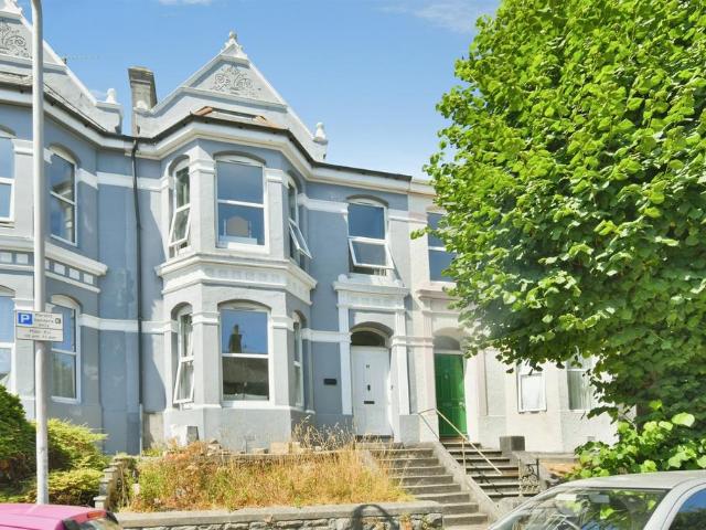 House for sale in St.Judes, Mount Wise