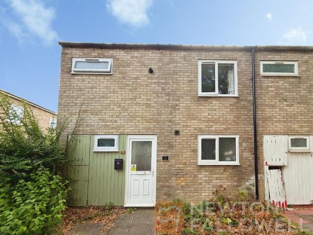 House for sale in North Bretton, Peterborough