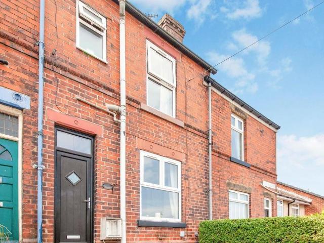 House for sale in Wincobank, Isle Of Man