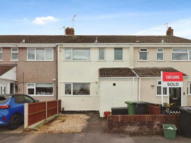 House for sale in Yate, South Gloucestershire