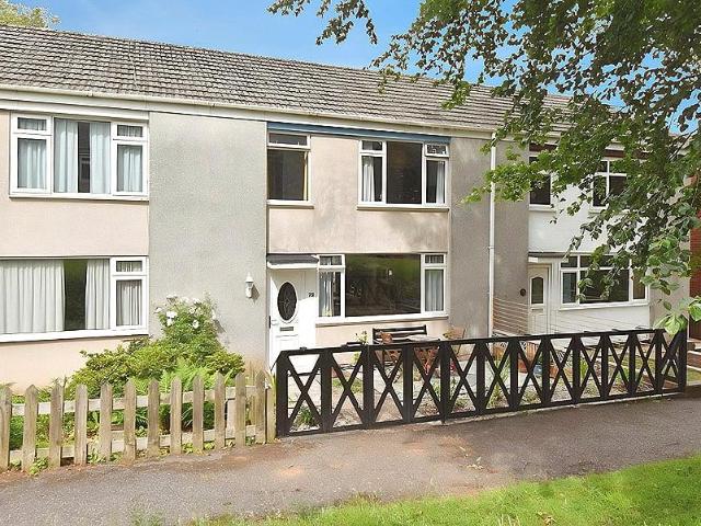 House for sale in Watergate, Devon