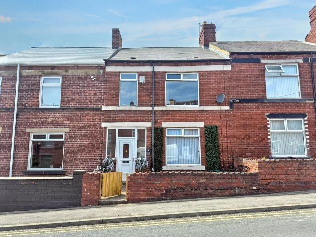 House for sale in Stanley