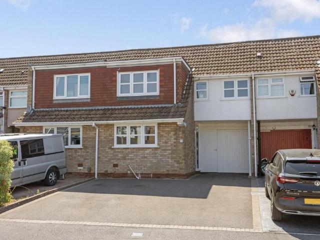 House for sale in Feckenham, City Of Bristol