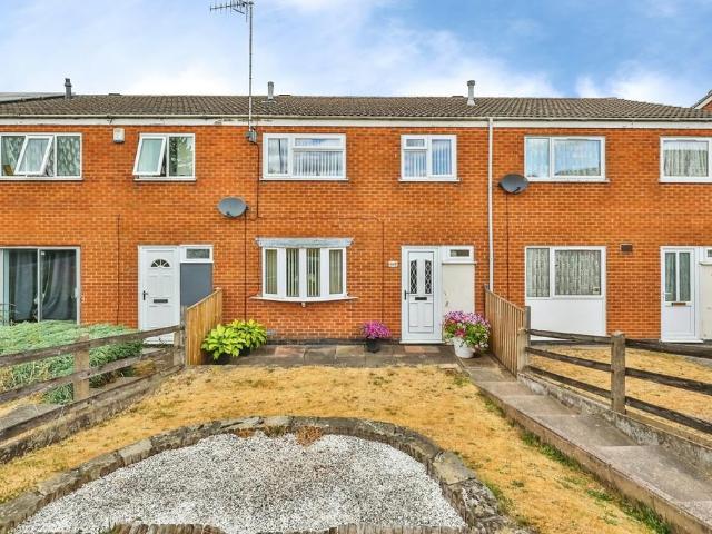 House for sale in Haddon, East Midlands