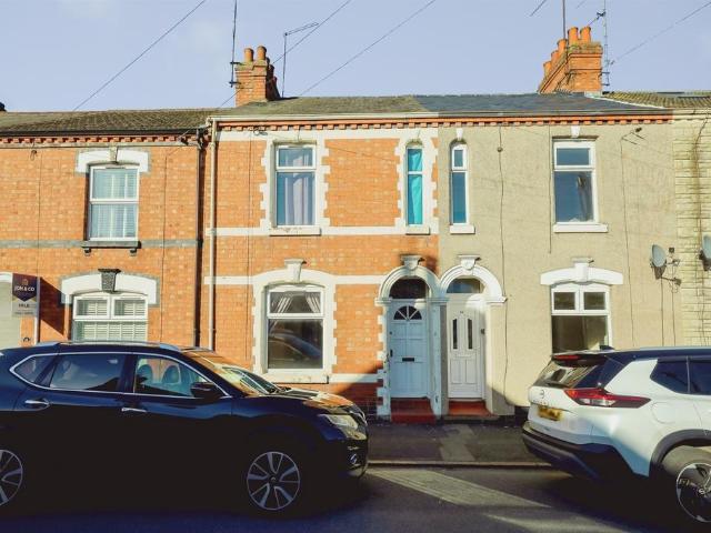House for sale in Far Cotton and Delapre, Far Cotton