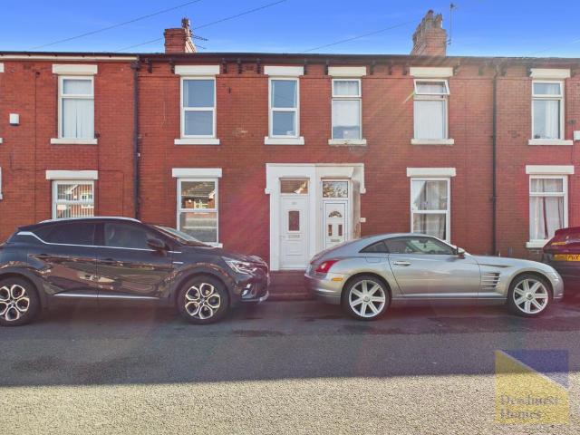 House for sale in Ingol, Preston
