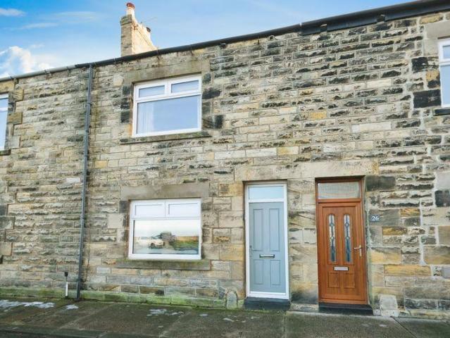 House for sale in Amble By the Sea, Amble