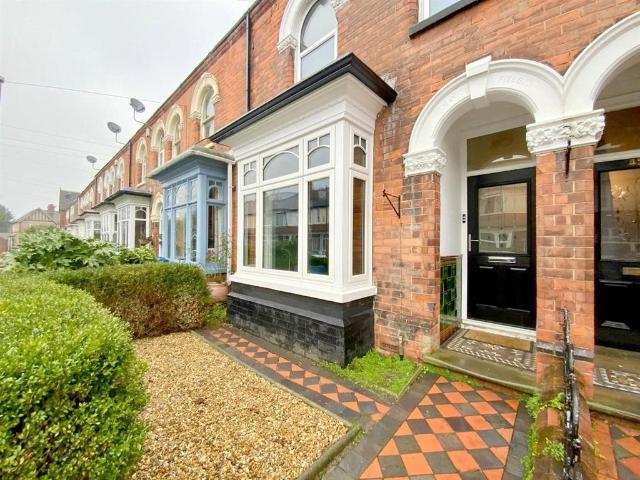 House for sale in Wellow, Grimsby