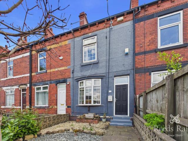 House for sale in Woodlesford, West Yorkshire