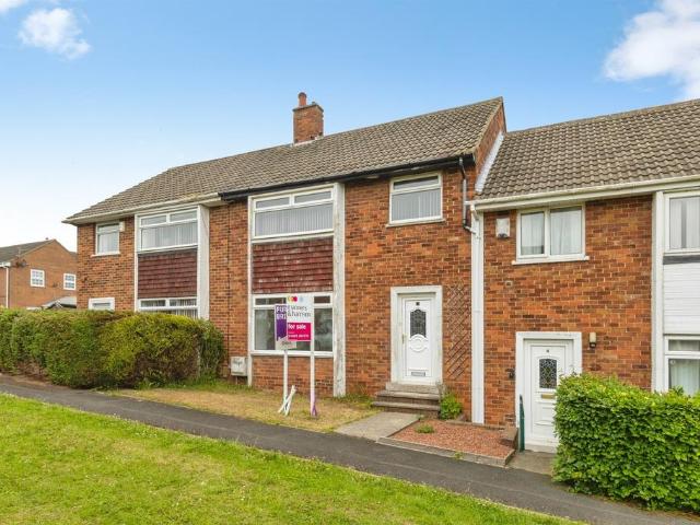 House for sale in Peterlee