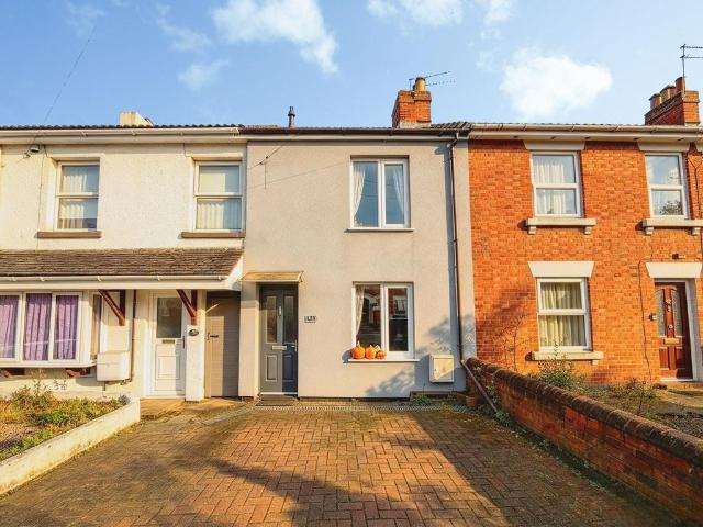 House for sale in Upper Stratton, Stratton St. Margaret