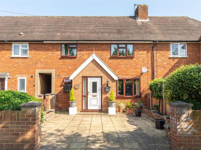 House for sale in Blackhills, Surrey