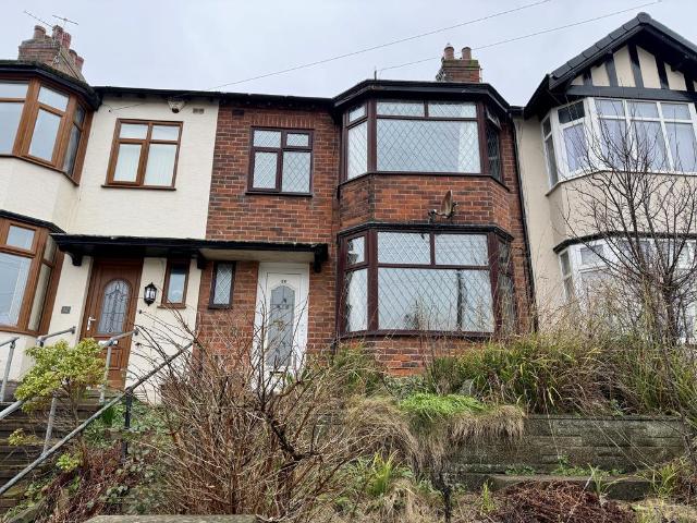 House for sale in Blackpool