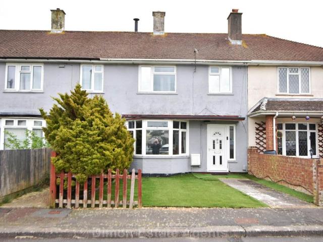 House for sale in Woodcot, Middlecroft