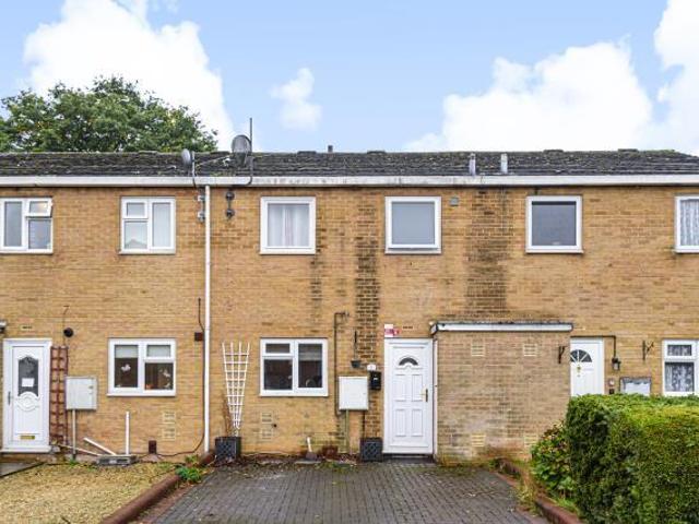 House for sale in Evershot, Oxfordshire