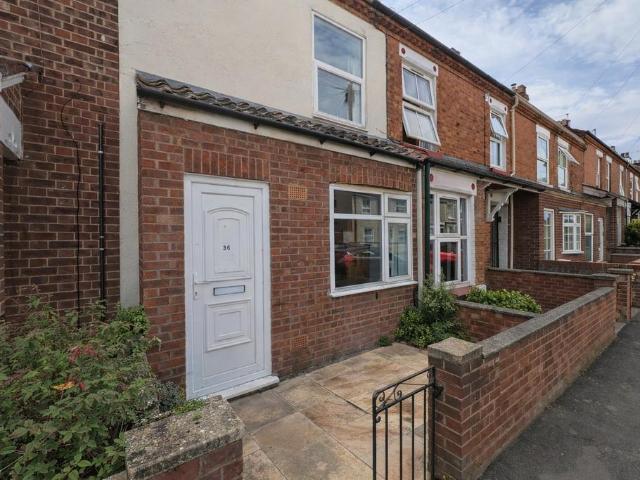 House for sale in Heigham Grove, East Bank