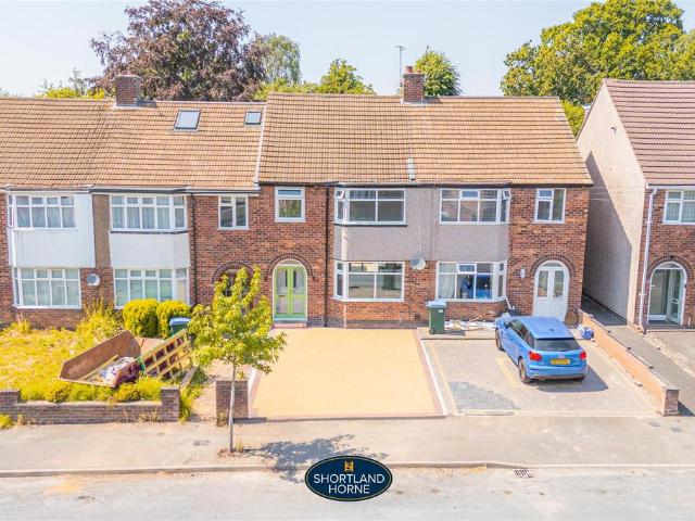 House for sale in Green Lane, Finham