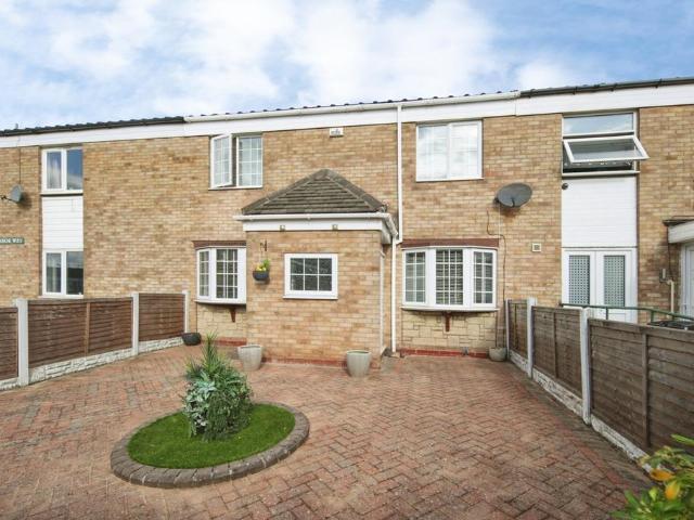 House for sale in Coleshill, West Midlands
