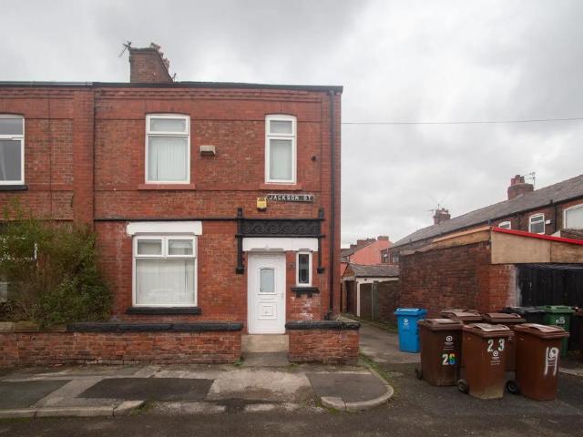 House for sale in Pendock, Greater Manchester