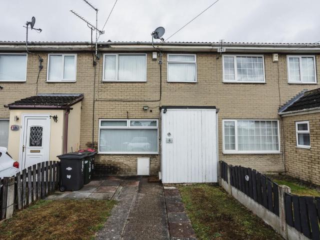 House for sale in Little London, Rotherham