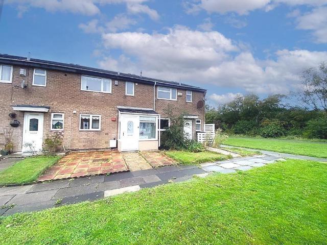 House for sale in Howdon, Wallsend