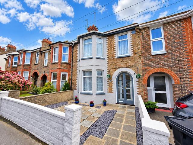 House for sale in Portslade by Sea, Brighton