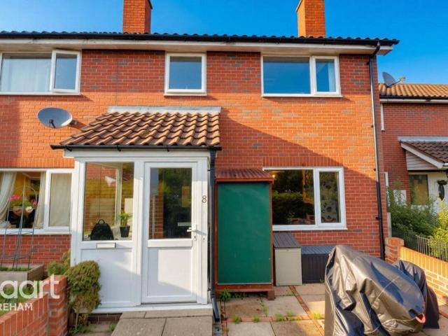 House for sale in Griston, Breckland