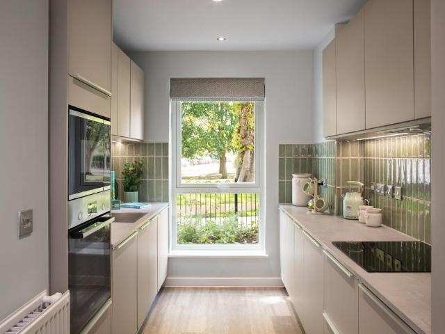 House for sale in Bell Farm, High Field